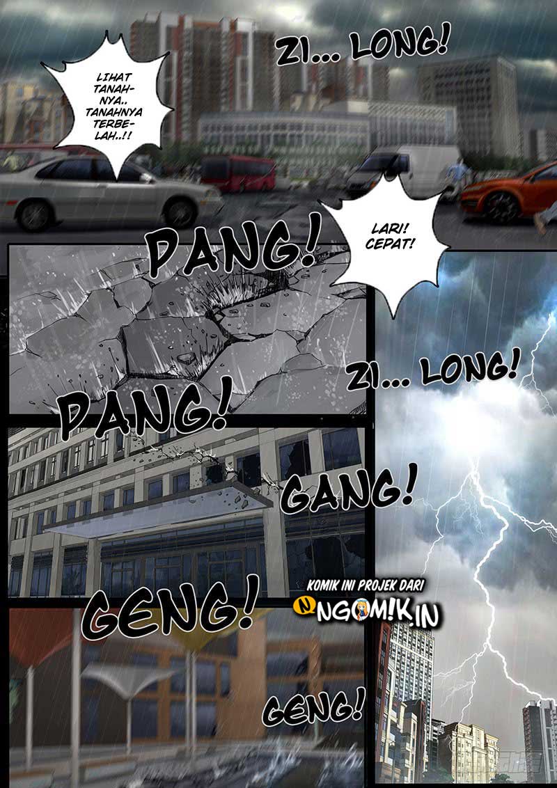 Cretaceous Period chapter 01.4 halaman 5