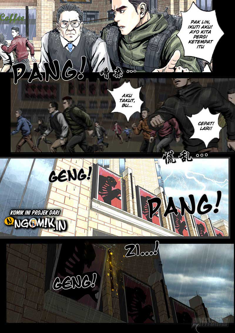Cretaceous Period chapter 01.4 halaman 6