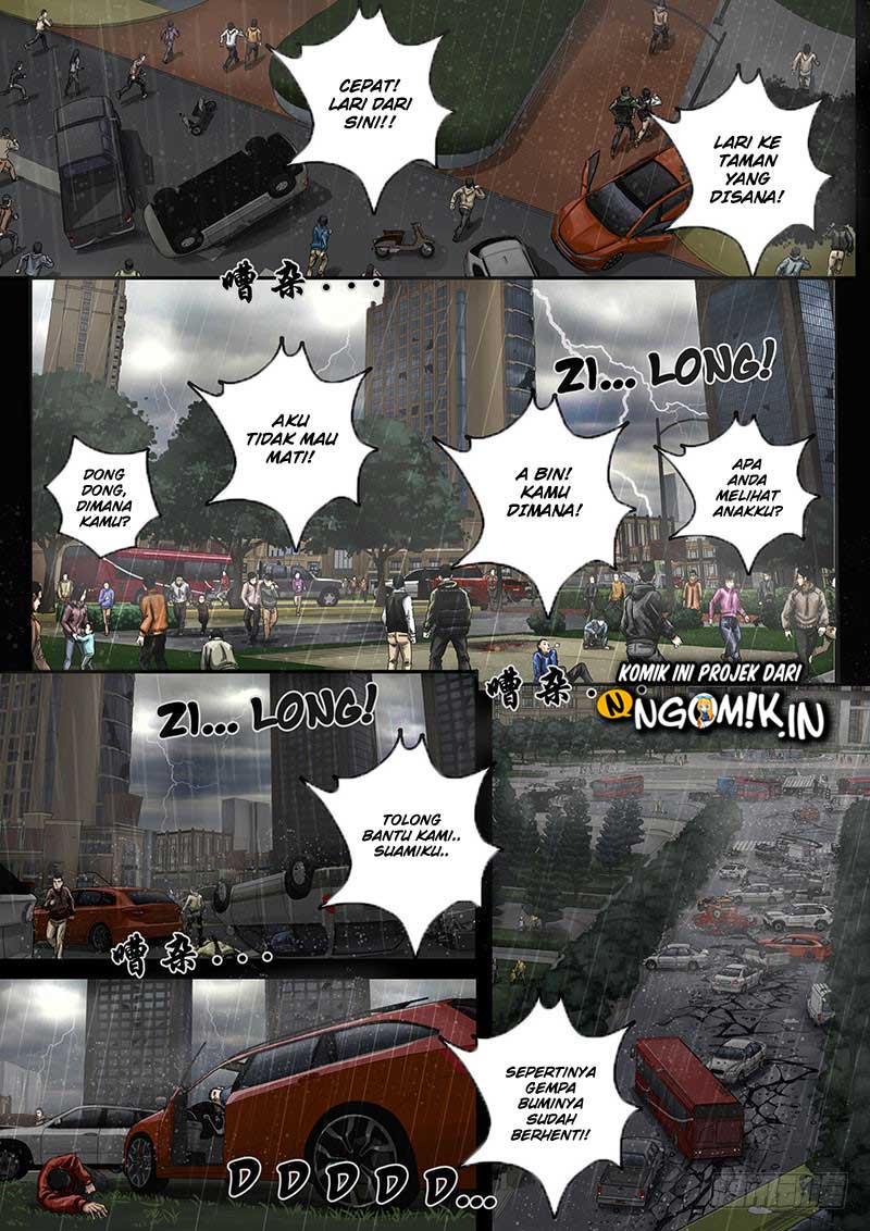 Cretaceous Period chapter 01.4 halaman 9