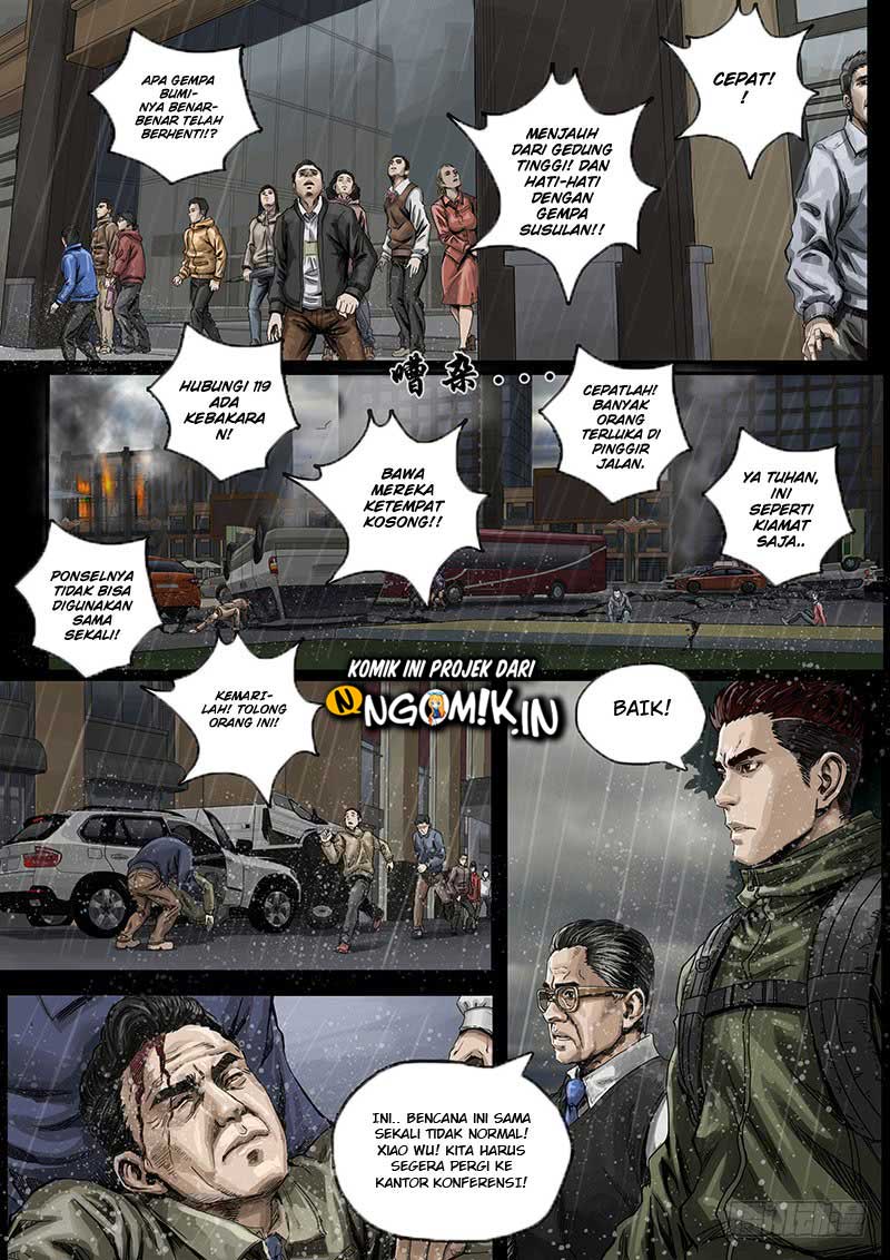 Cretaceous Period chapter 01.4 halaman 10