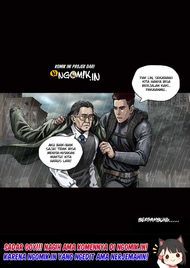 Cretaceous Period chapter 01.4 halaman 11