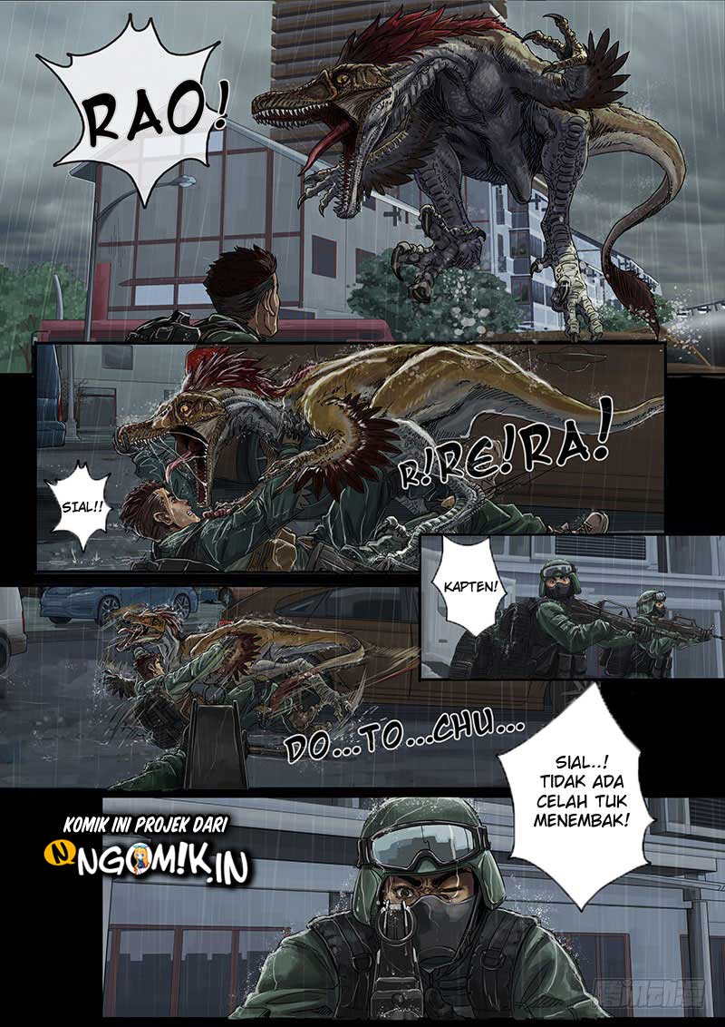 Cretaceous Period Bab 01 halaman 15