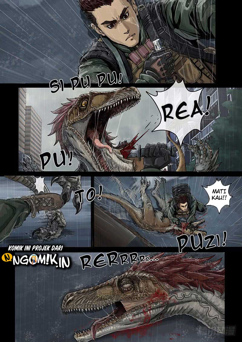 Cretaceous Period Bab 01 halaman 17