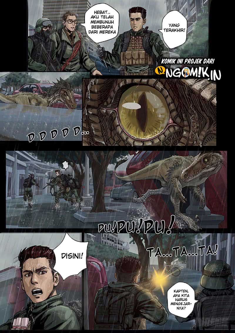 Cretaceous Period Bab 01 halaman 18