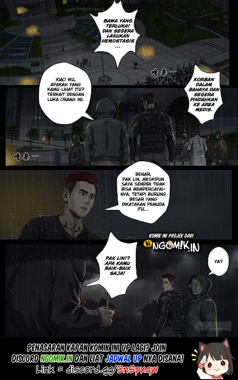Cretaceous Period chapter 03.2 halaman 2
