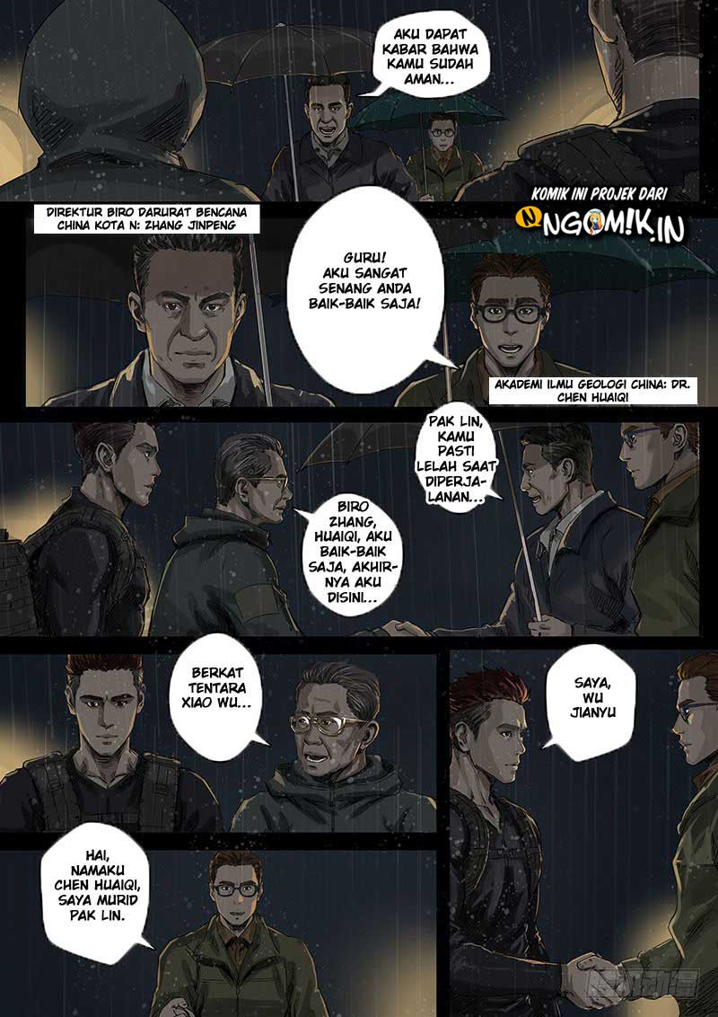Cretaceous Period chapter 03.2 halaman 3