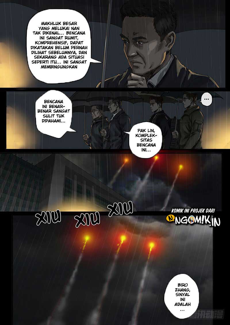 Cretaceous Period chapter 03.2 halaman 5