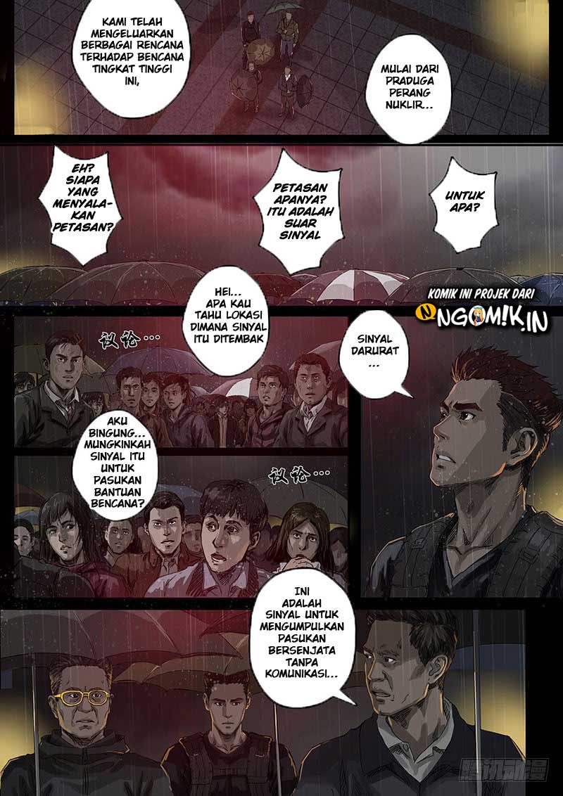Cretaceous Period chapter 03.2 halaman 6