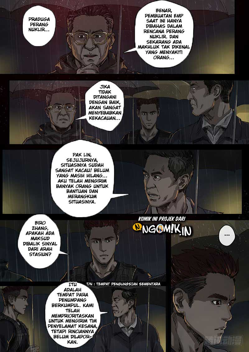 Cretaceous Period chapter 03.2 halaman 7
