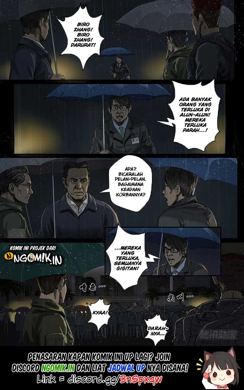 Cretaceous Period chapter 03.2 halaman 8