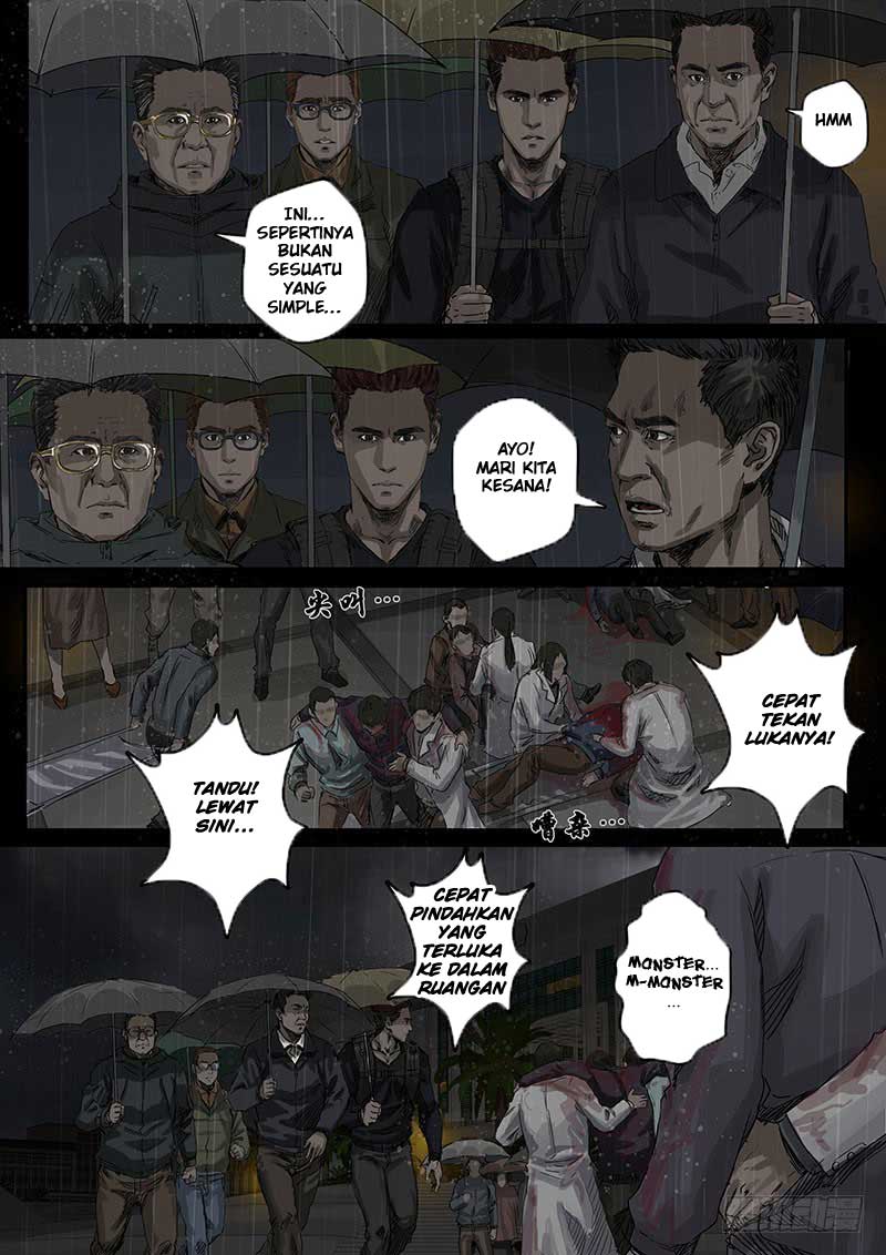 Cretaceous Period chapter 03.3 halaman 2