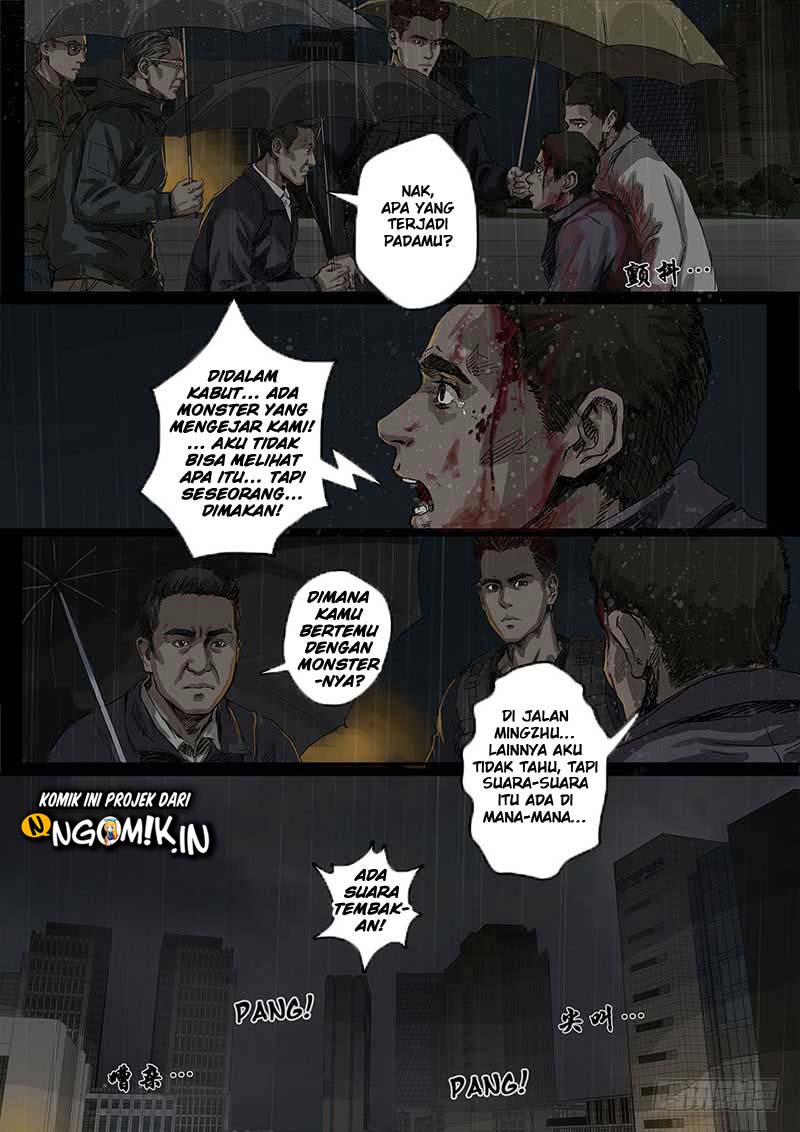 Cretaceous Period chapter 03.3 halaman 3