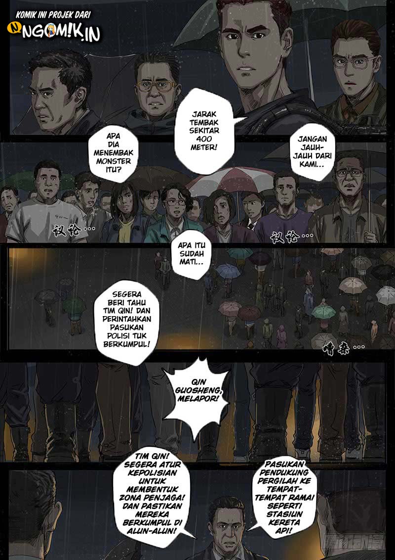 Cretaceous Period chapter 03.3 halaman 4