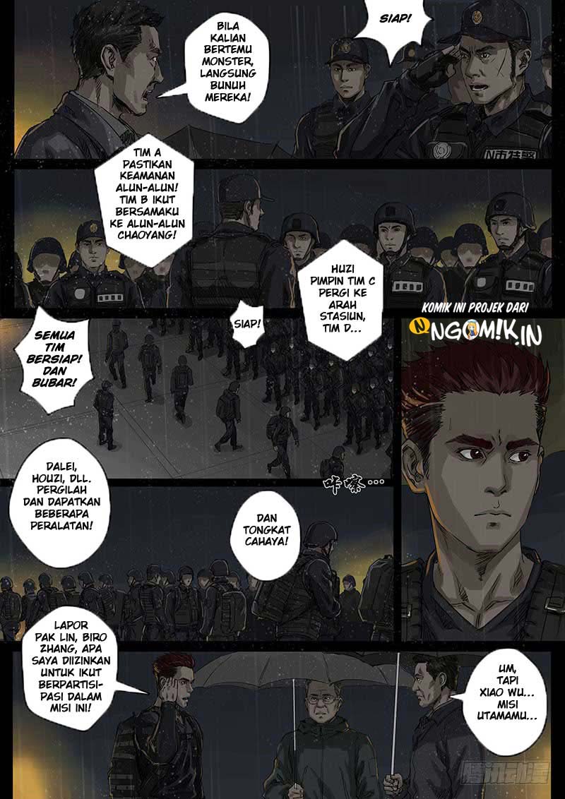 Cretaceous Period chapter 03.3 halaman 5