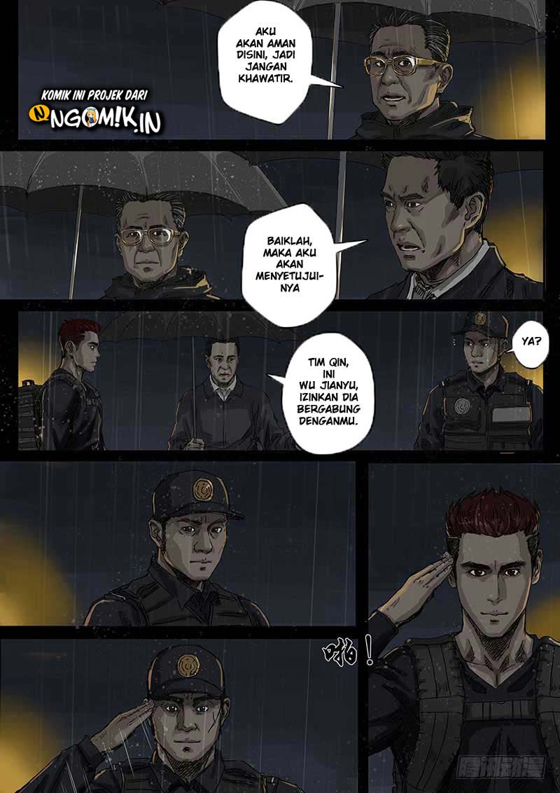Cretaceous Period chapter 03.3 halaman 6