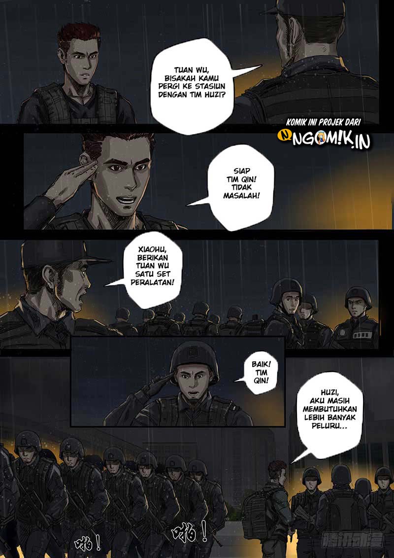 Cretaceous Period chapter 03.3 halaman 7