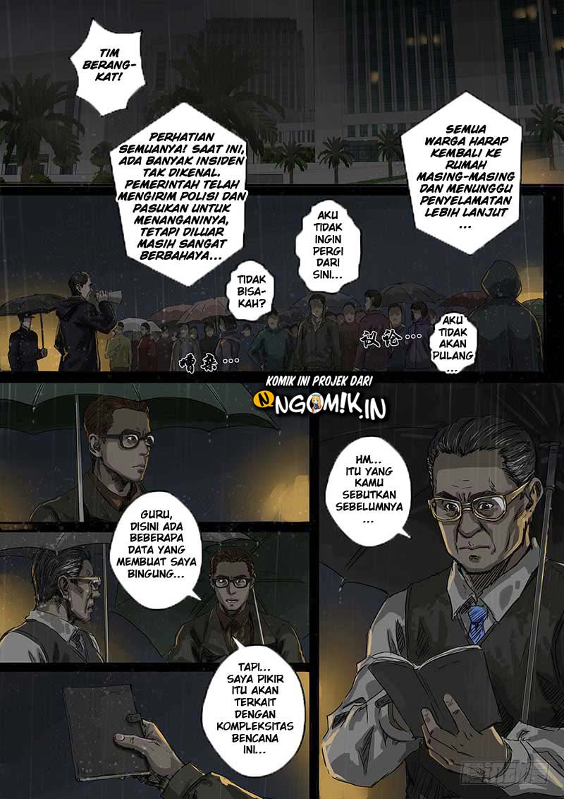 Cretaceous Period chapter 03.3 halaman 8