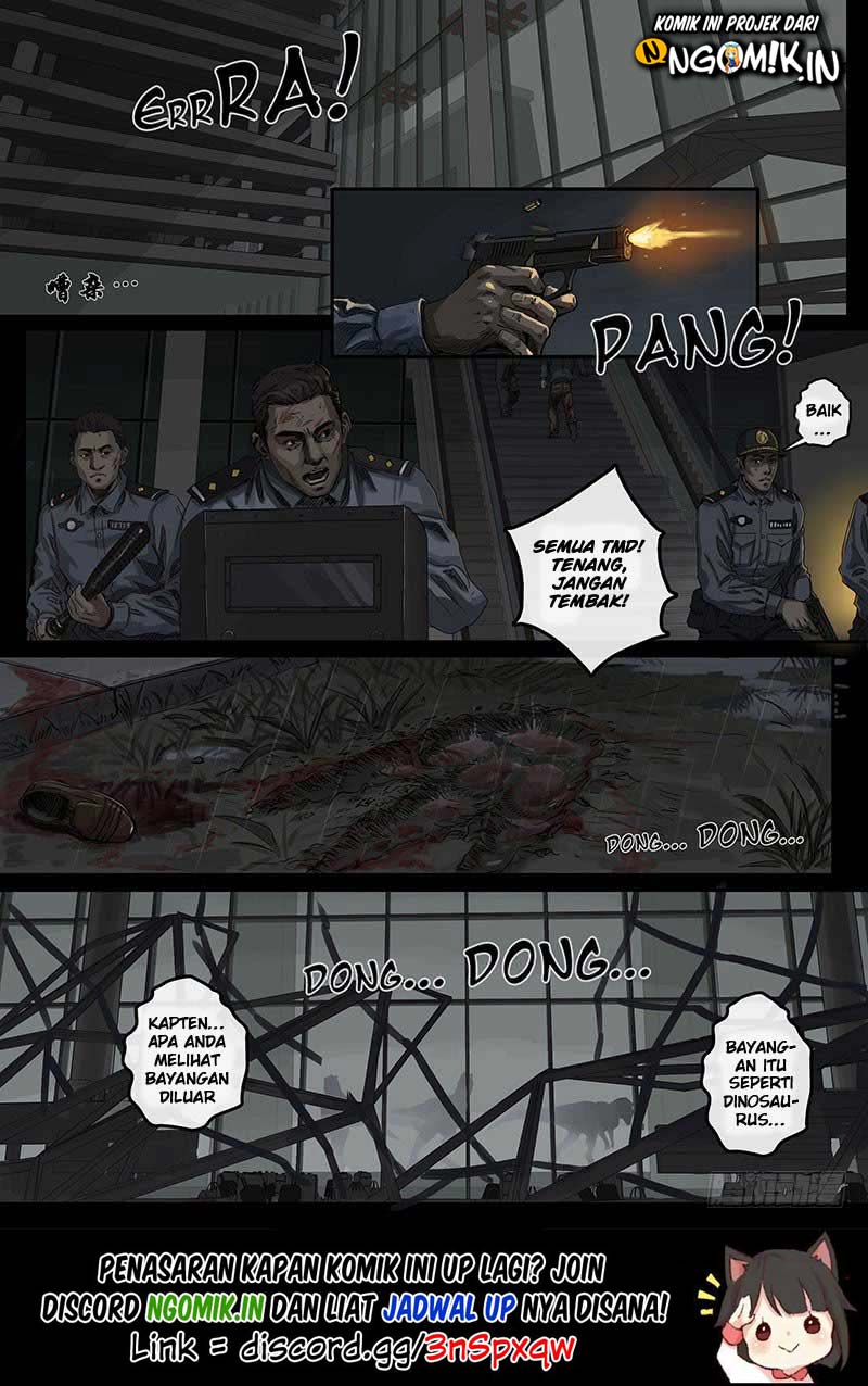 Cretaceous Period chapter 04.1 halaman 2