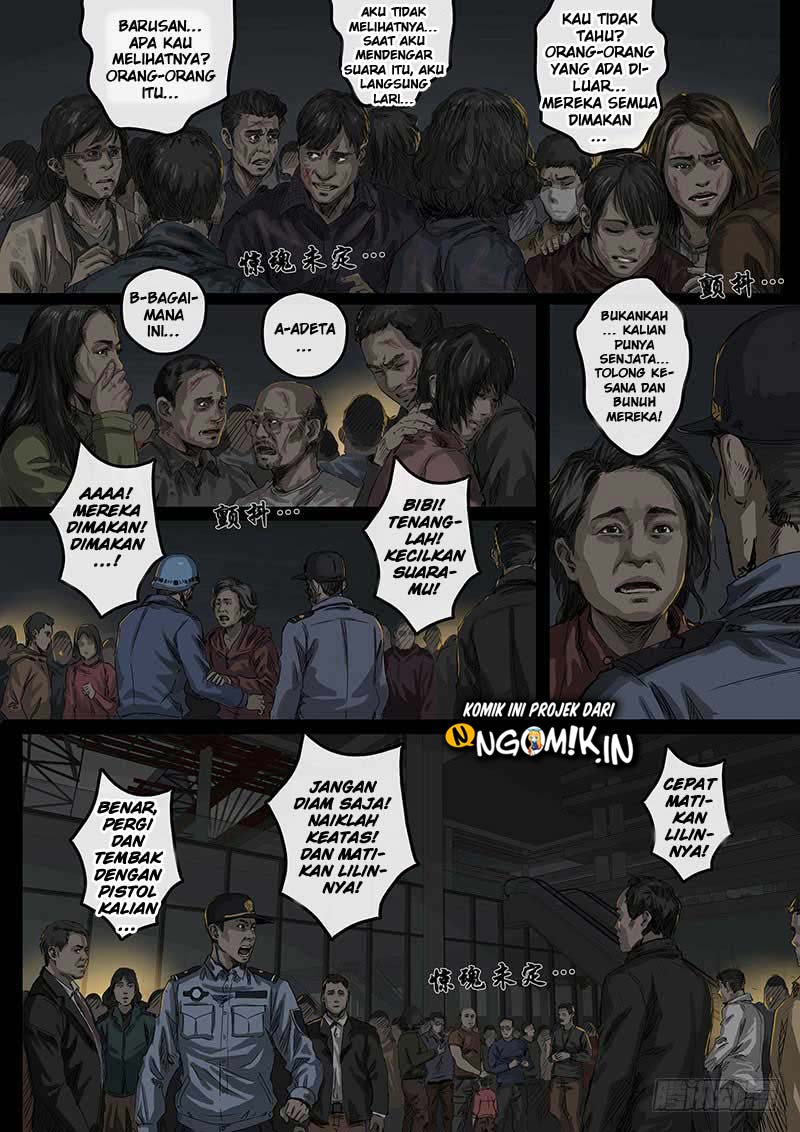 Cretaceous Period chapter 04.1 halaman 3