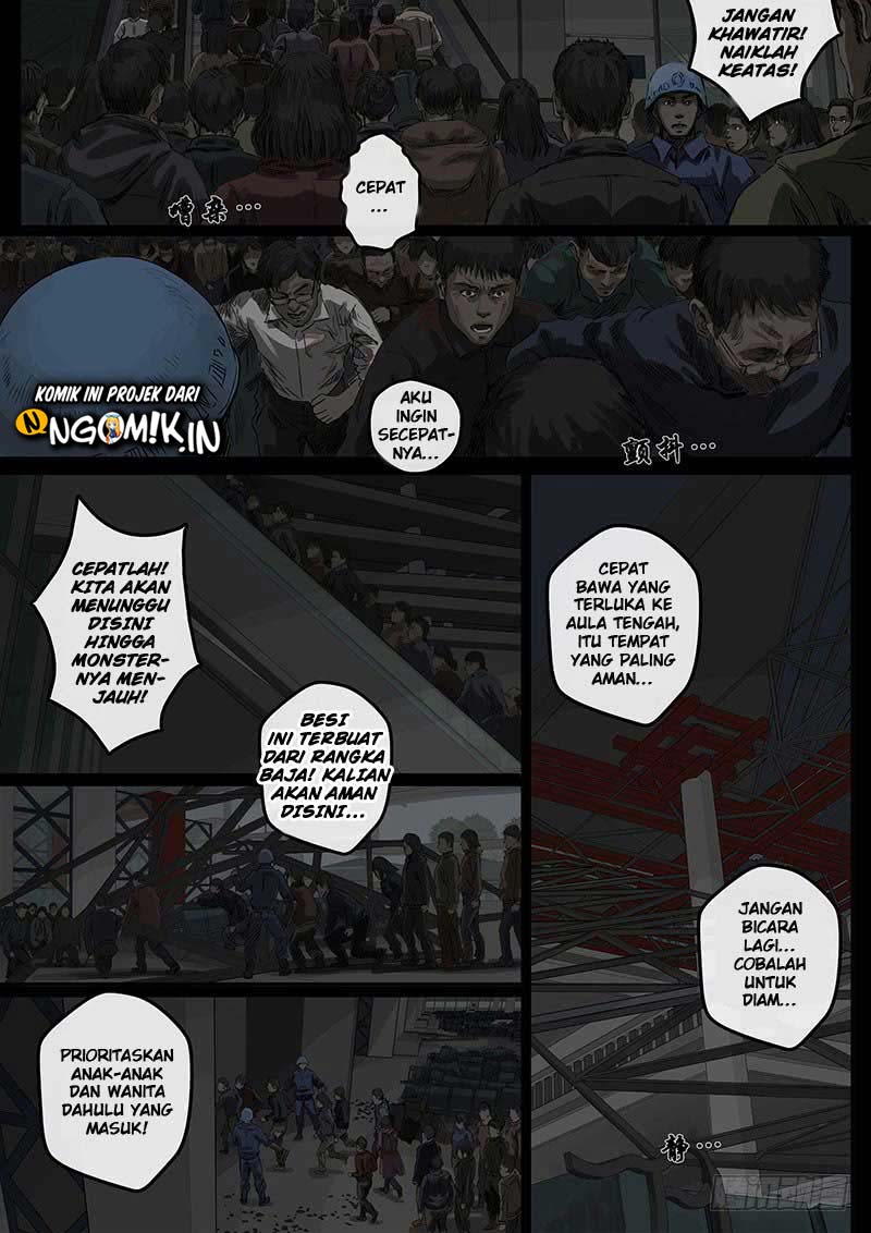Cretaceous Period chapter 04.1 halaman 4