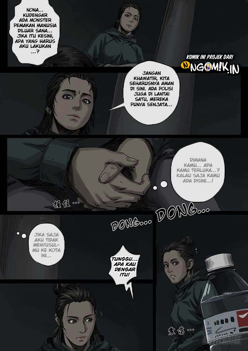 Cretaceous Period chapter 04.1 halaman 6