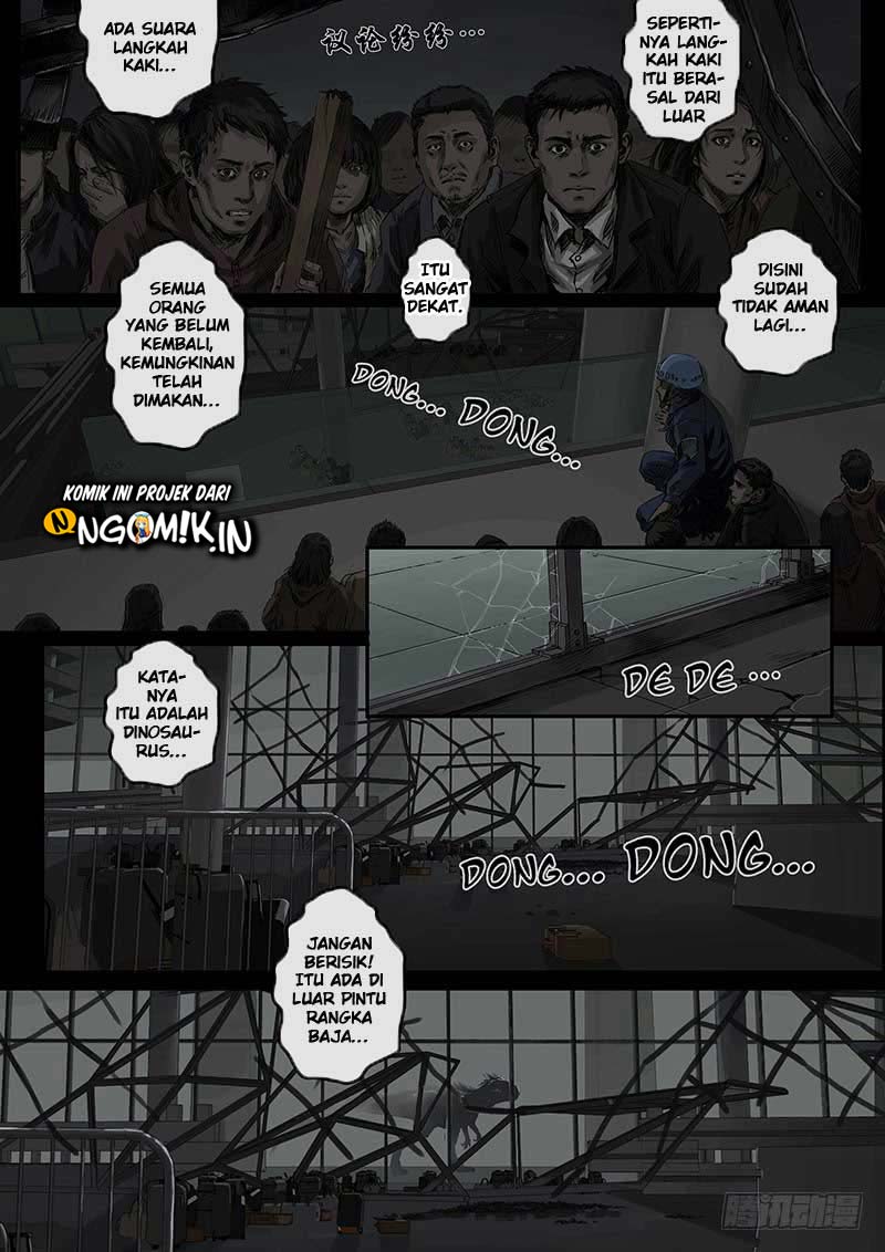Cretaceous Period chapter 04.1 halaman 7