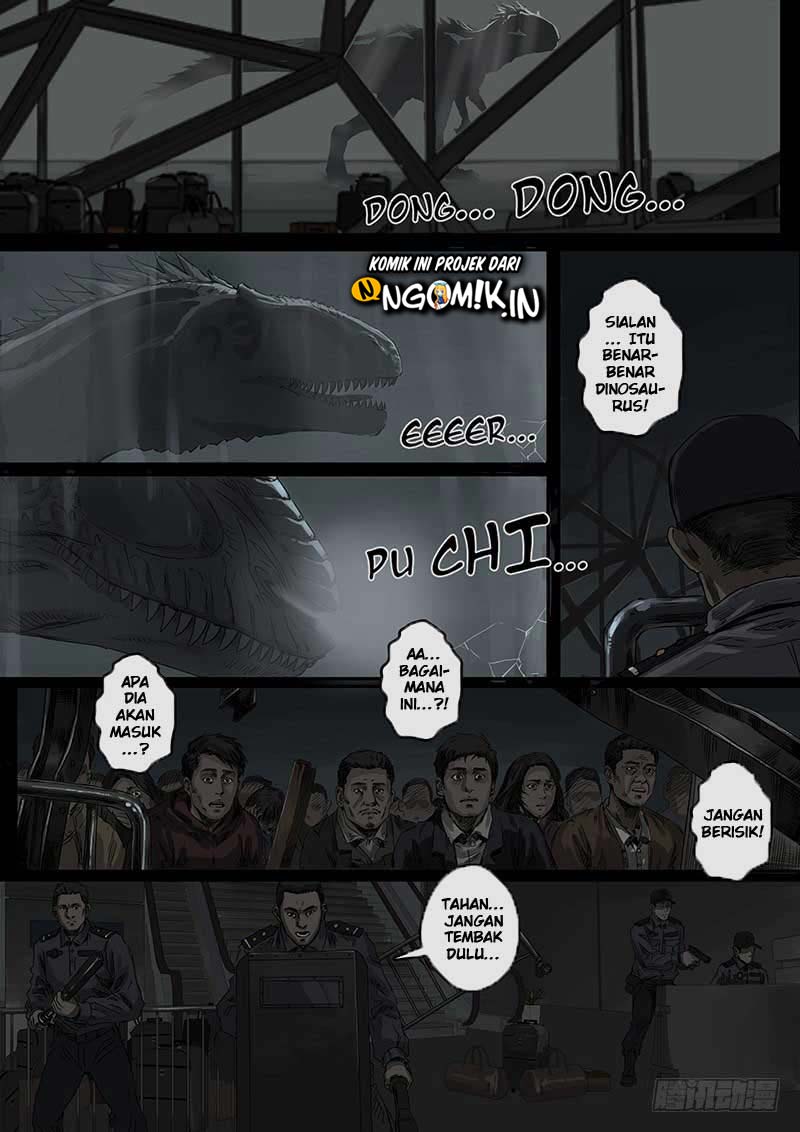 Cretaceous Period chapter 04.1 halaman 8