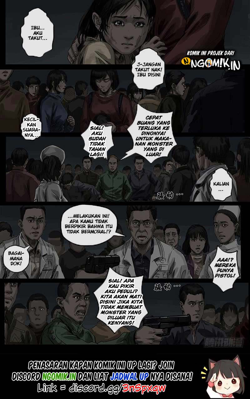Cretaceous Period chapter 04.1 halaman 9