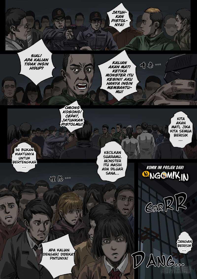 Cretaceous Period chapter 04.2 halaman 3