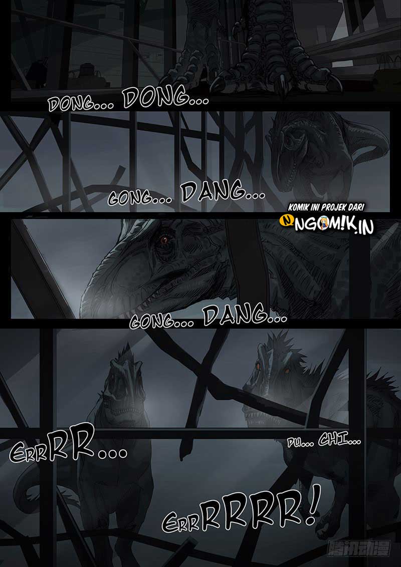 Cretaceous Period chapter 04.2 halaman 4