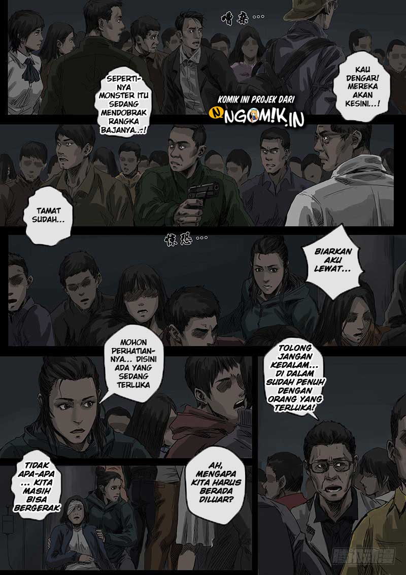 Cretaceous Period chapter 04.2 halaman 5