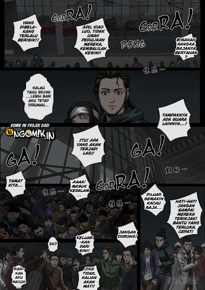 Cretaceous Period chapter 04.2 halaman 7