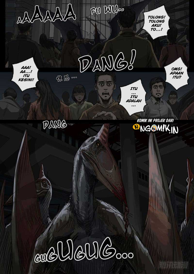 Cretaceous Period chapter 04.2 halaman 9