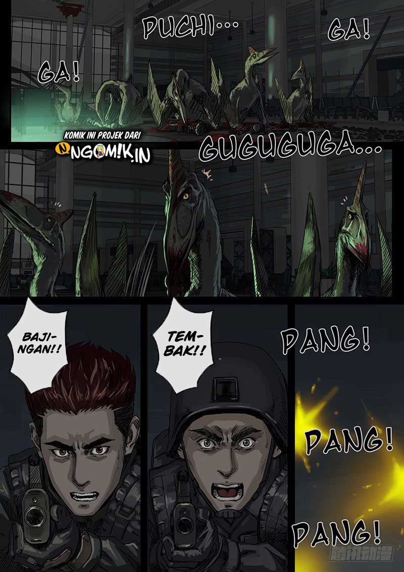 Cretaceous Period Bab 04.4 halaman 7