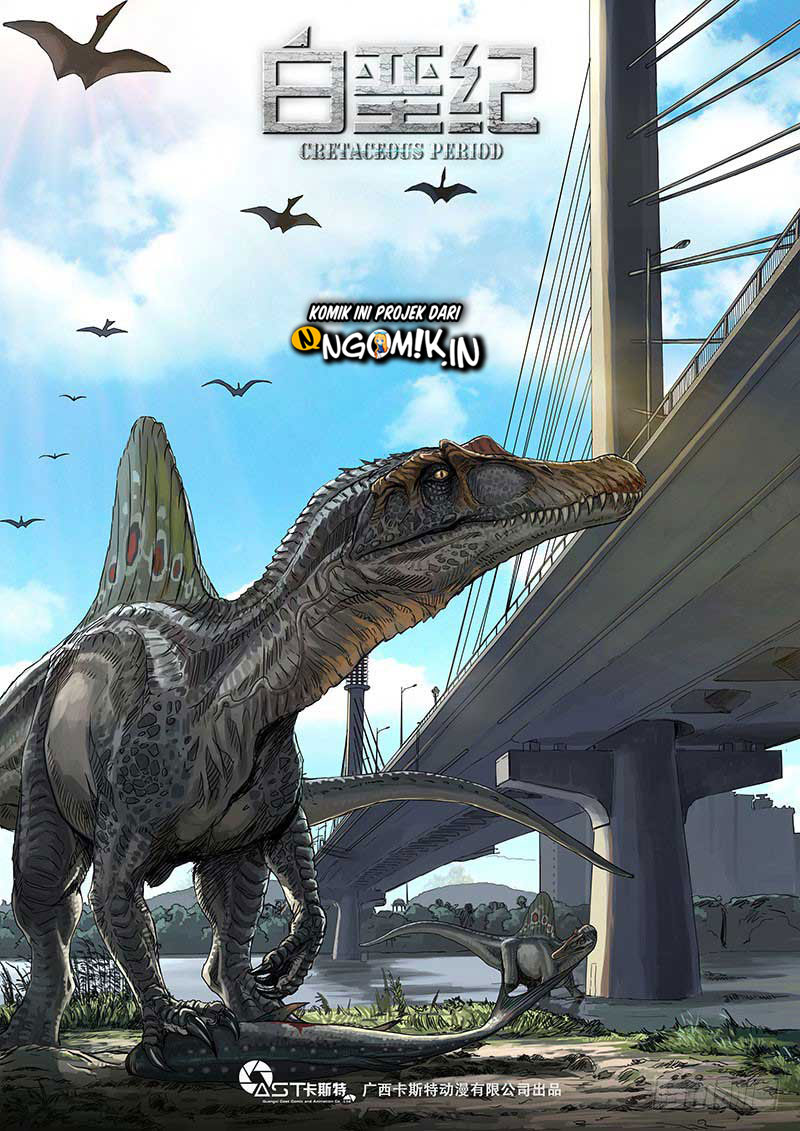 Cretaceous Period Bab 05.1 halaman 2
