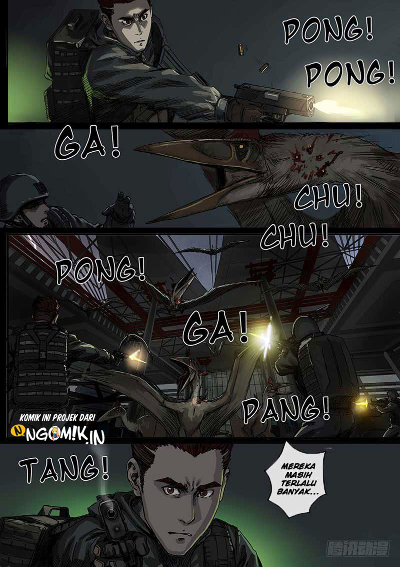 Cretaceous Period Bab 05.1 halaman 10