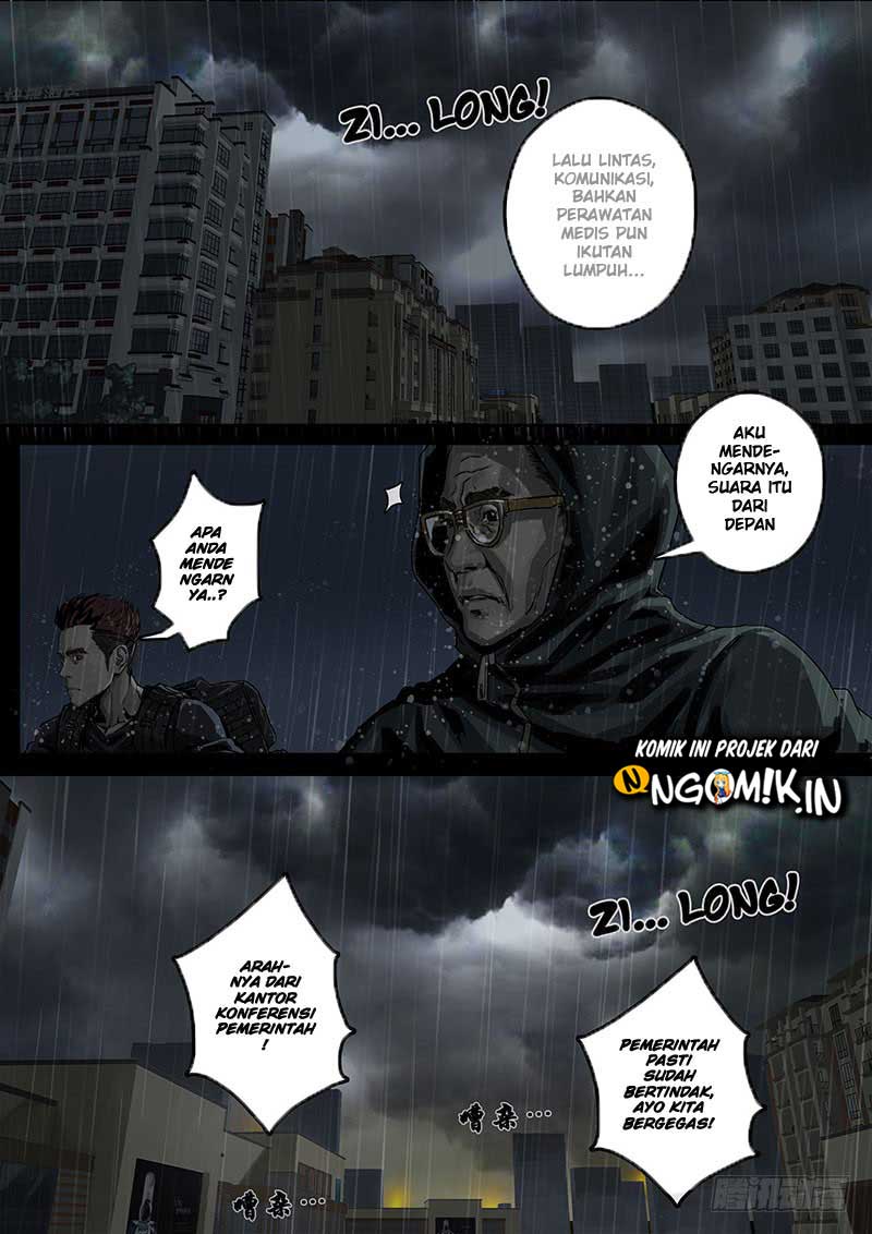 Cretaceous Period chapter 2.2 halaman 4