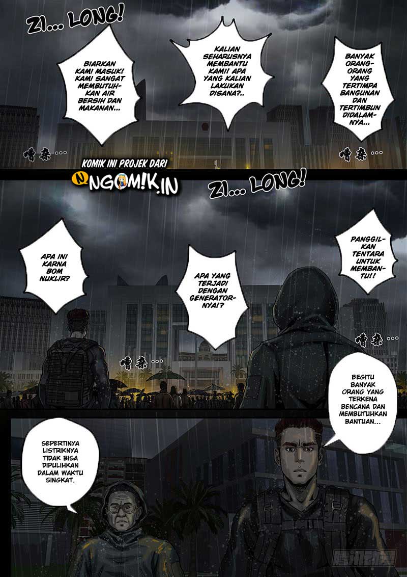 Cretaceous Period chapter 2.2 halaman 5