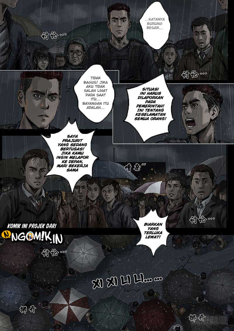 Cretaceous Period chapter 2.2 halaman 11