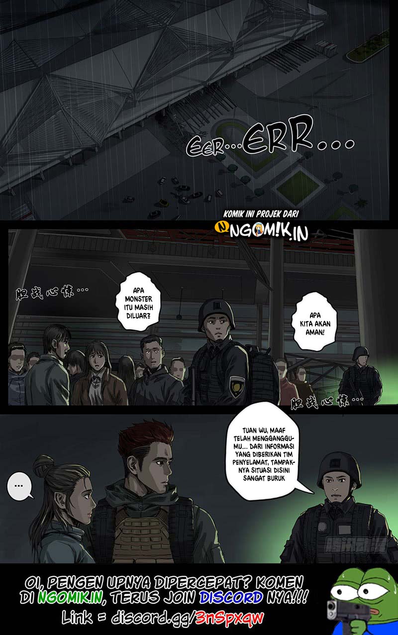 Cretaceous Period chapter 5.3 halaman 2