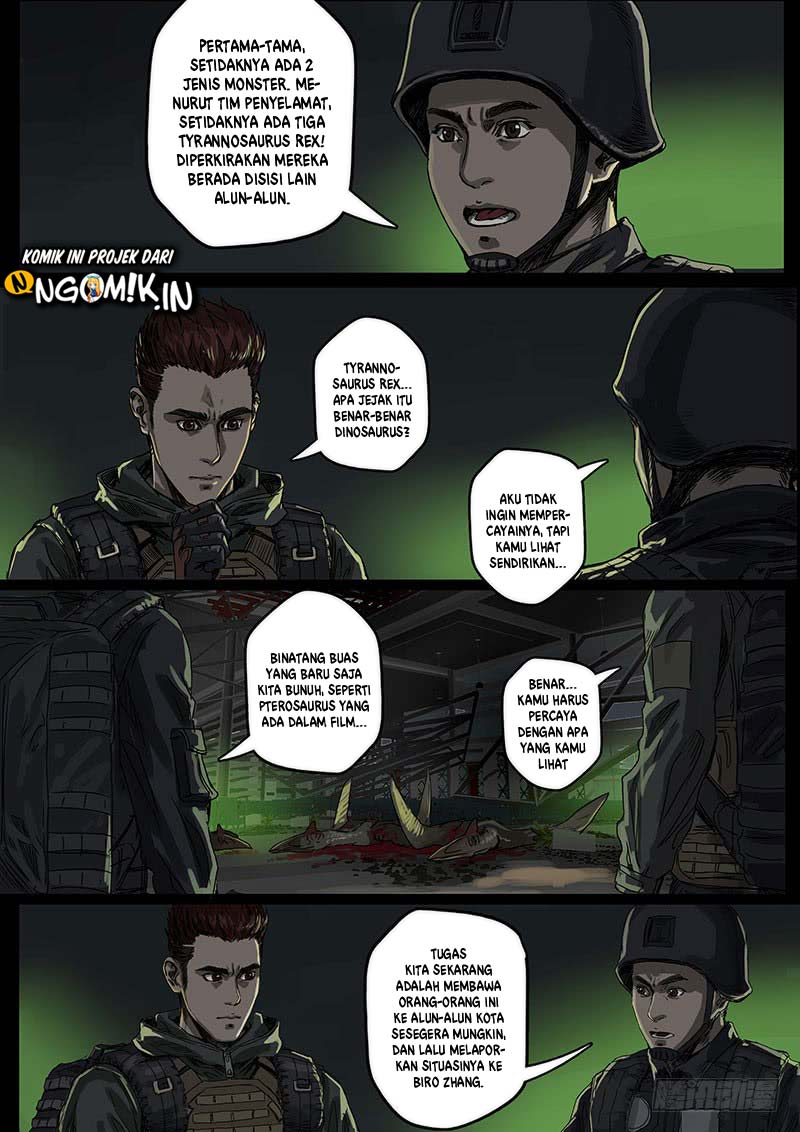Cretaceous Period chapter 5.3 halaman 4