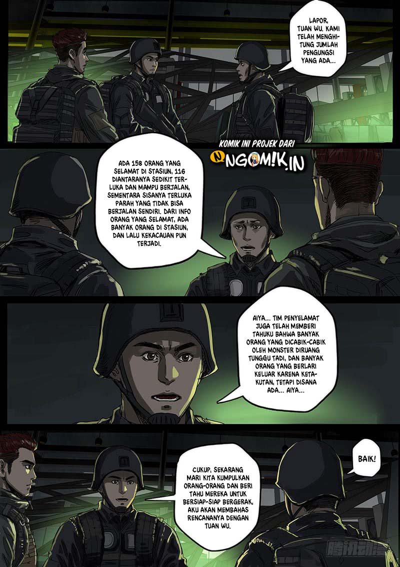 Cretaceous Period chapter 5.3 halaman 5