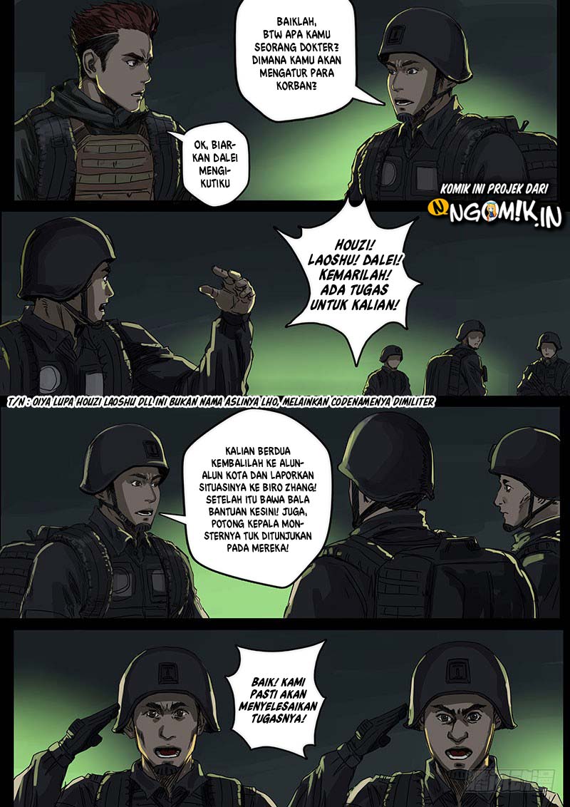 Cretaceous Period chapter 5.3 halaman 8