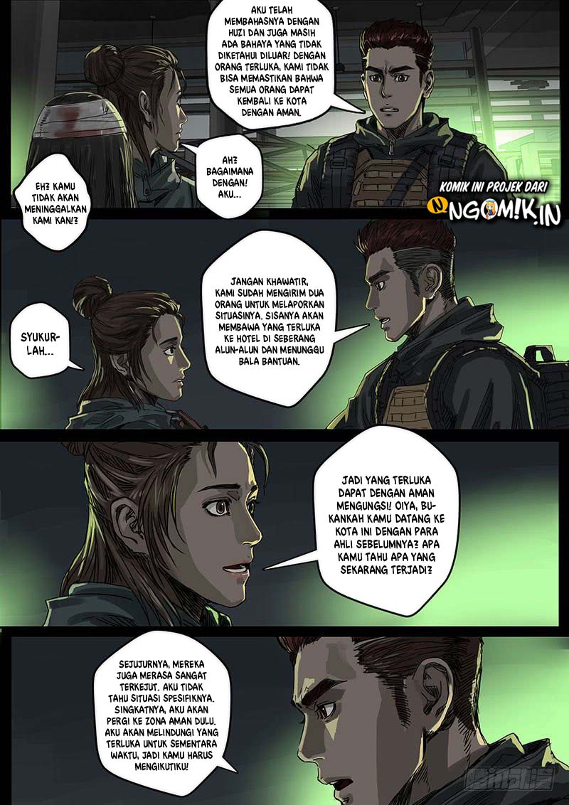 Cretaceous Period chapter 5.3 halaman 9