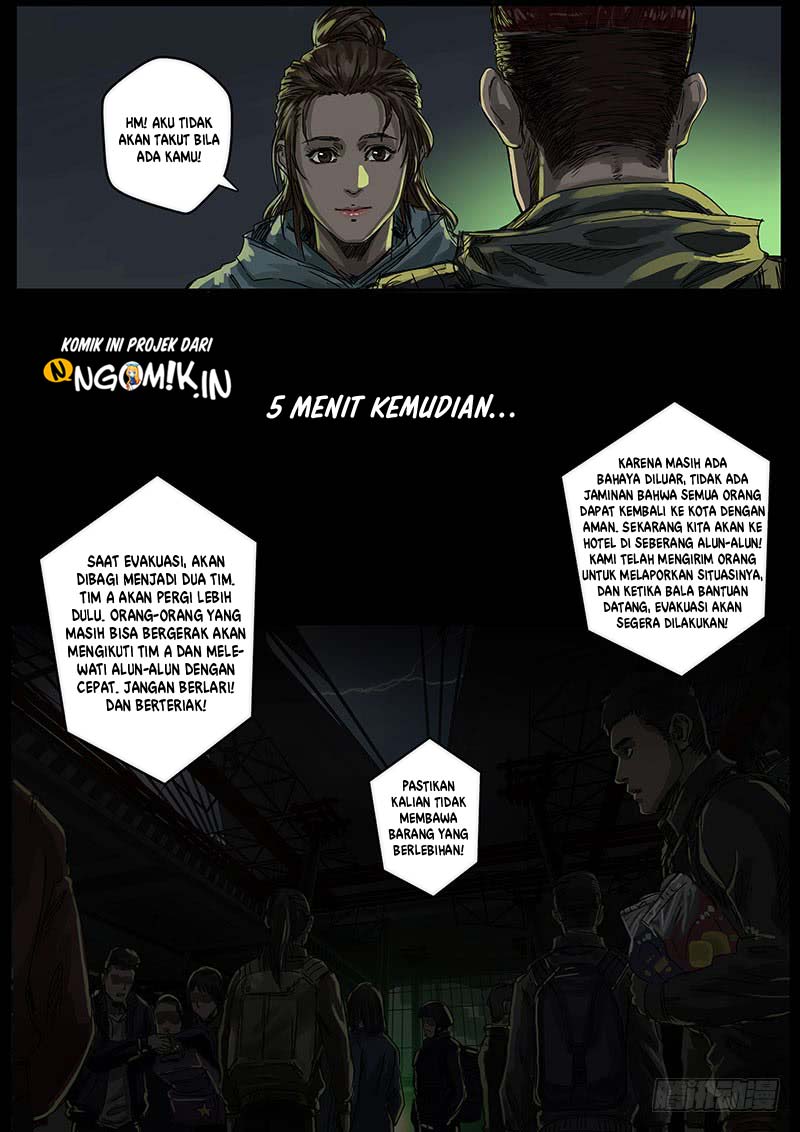 Cretaceous Period chapter 5.3 halaman 10