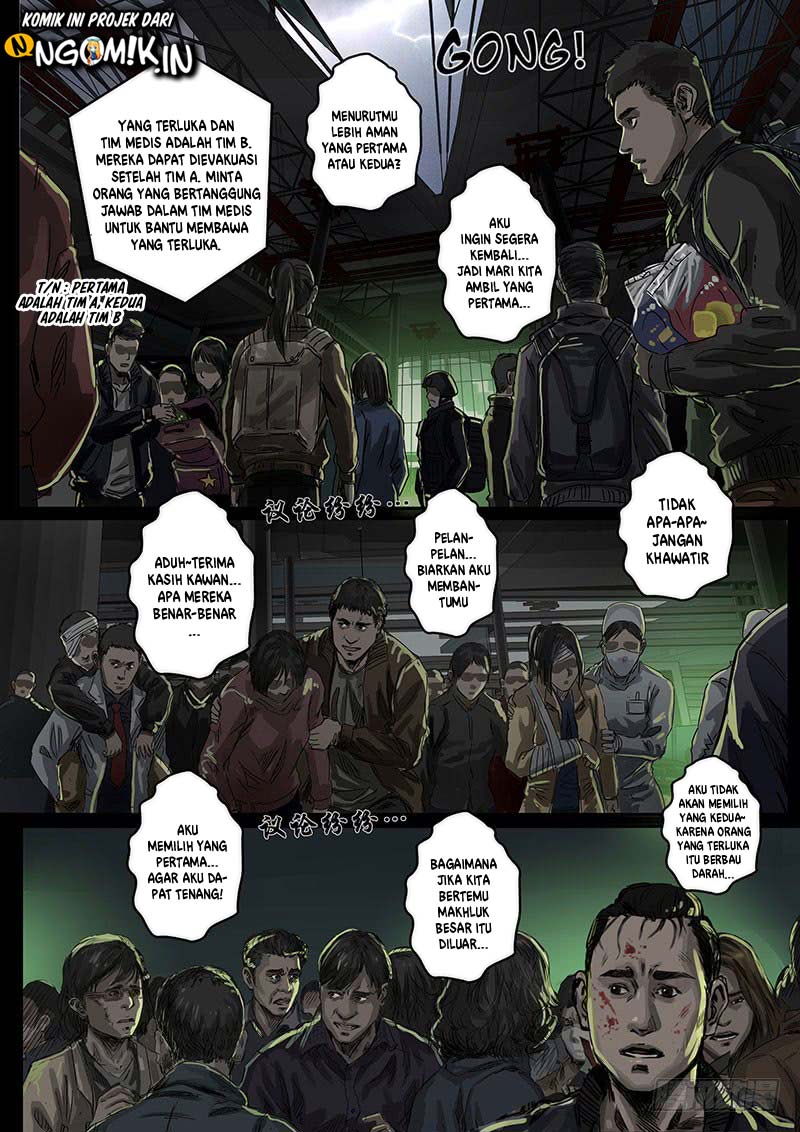 Cretaceous Period chapter 5.3 halaman 11