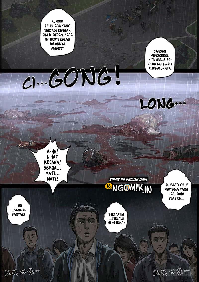 Cretaceous Period chapter 6.1 halaman 5