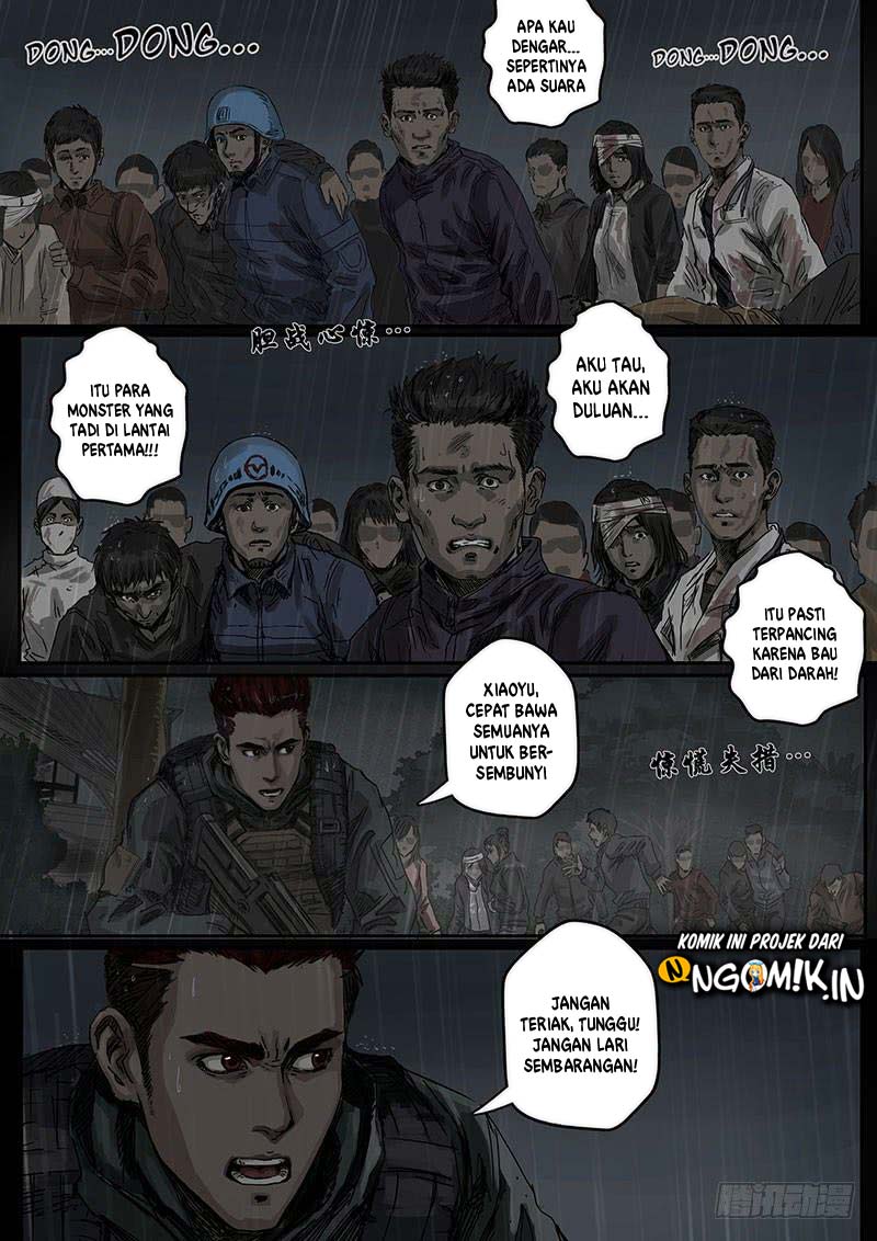 Cretaceous Period chapter 6.1 halaman 7