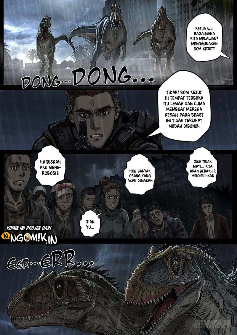 Cretaceous Period chapter 6.1 halaman 11