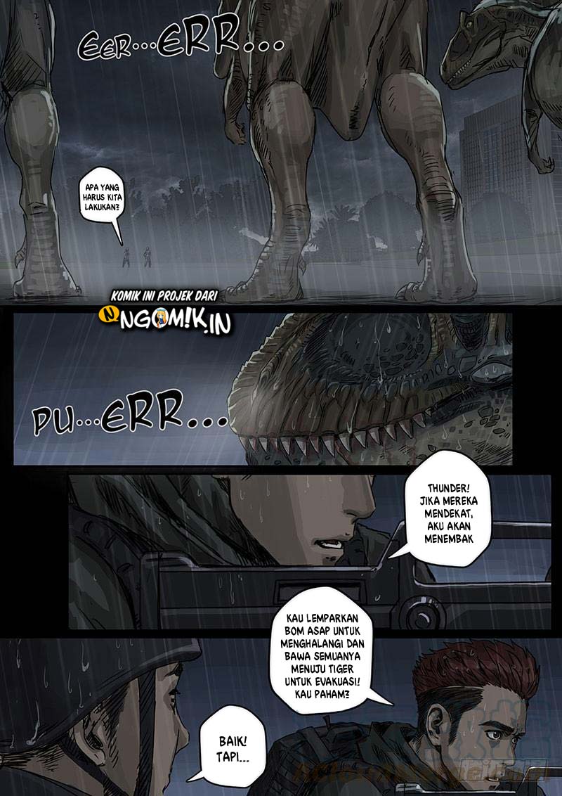 Cretaceous Period chapter 6.1 halaman 12